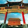 Taiwan ... 
